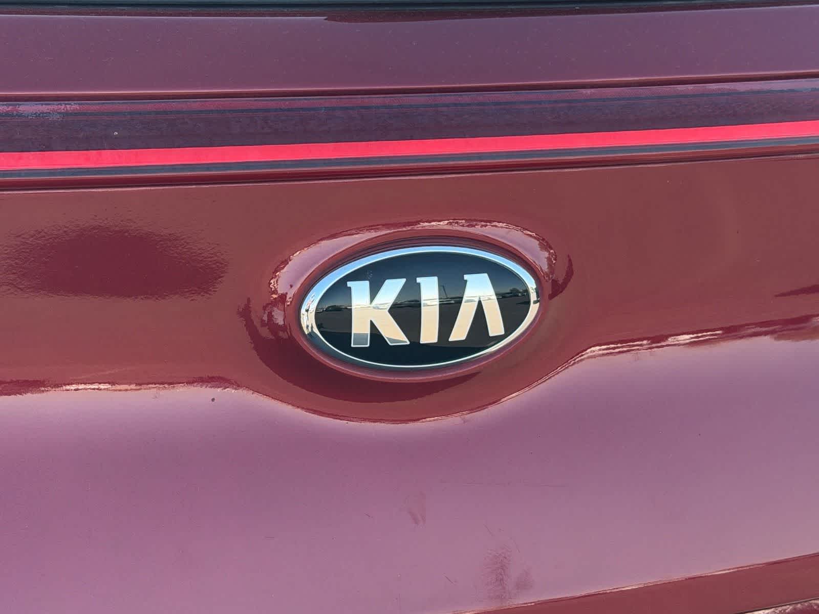 Thumbnail: 2020 Kia Sportage - 21