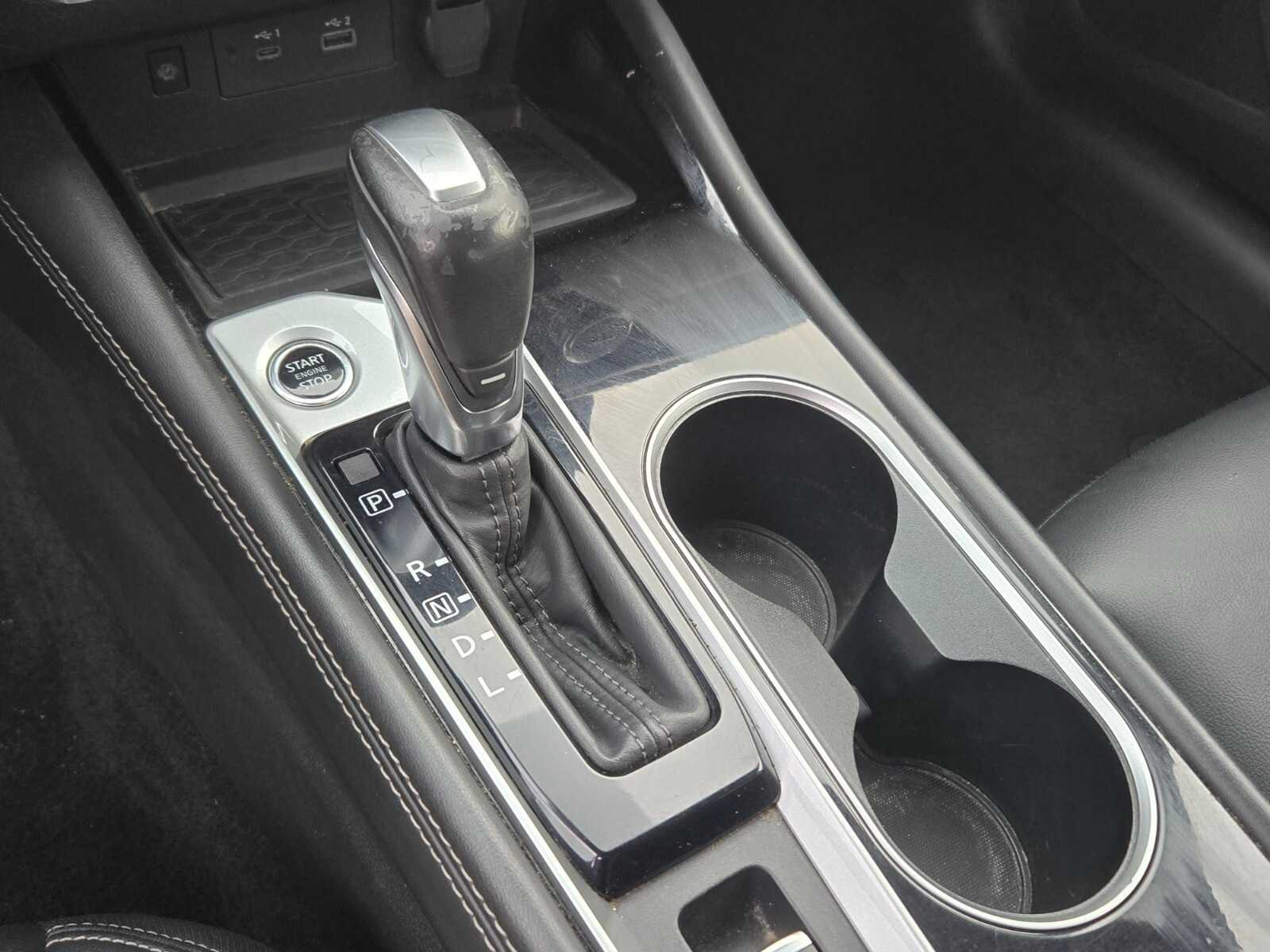 Thumbnail: 2023 Nissan Altima - 12