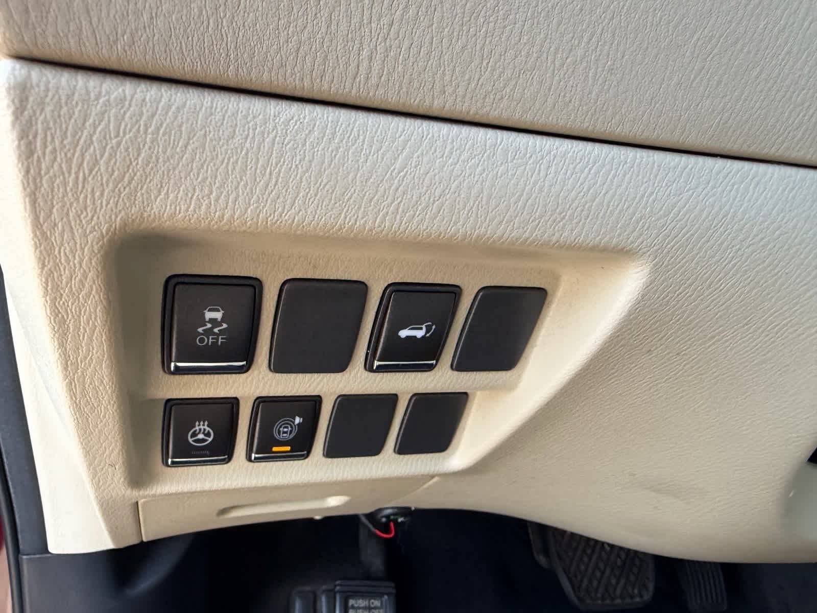 Thumbnail: 2020 INFINITI QX60 - 25