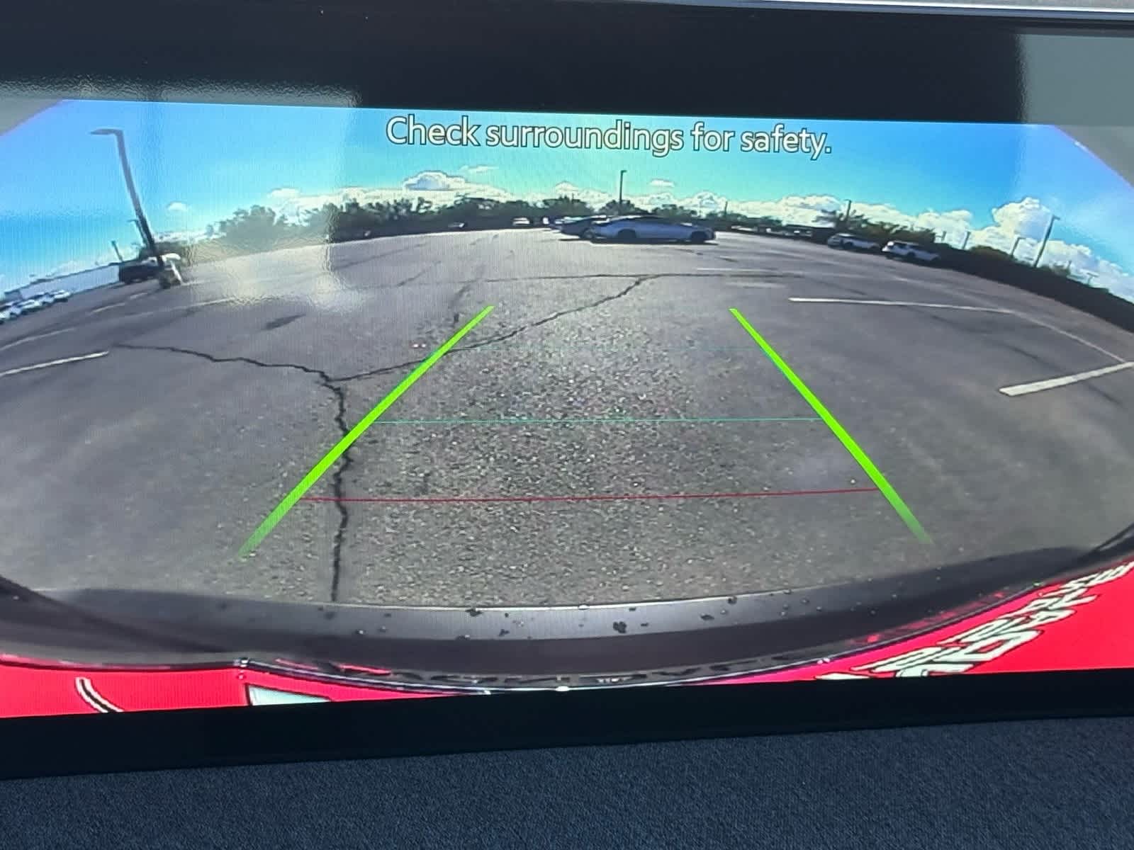 Thumbnail: 2026 Nissan Kicks - 19