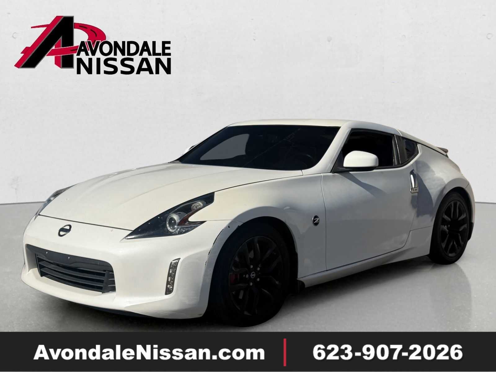 2019 Nissan Z 370Z -
                  Avondale, AZ