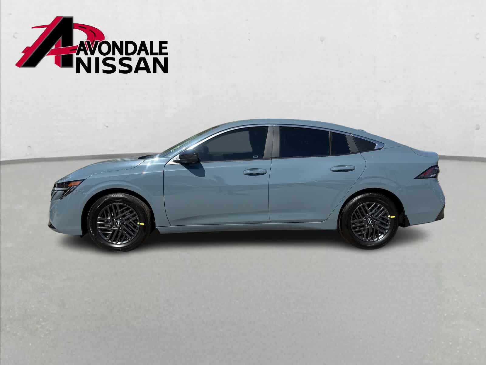 Thumbnail: 2026 Nissan Sentra - 3