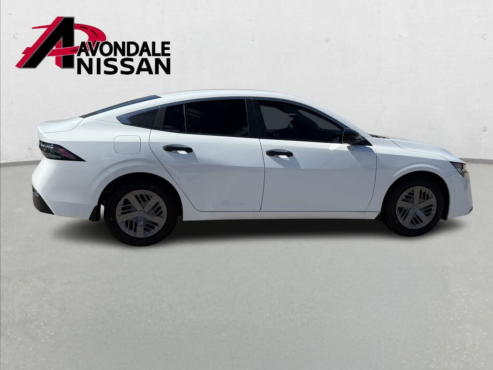 Thumbnail: 2026 Nissan Sentra - 7
