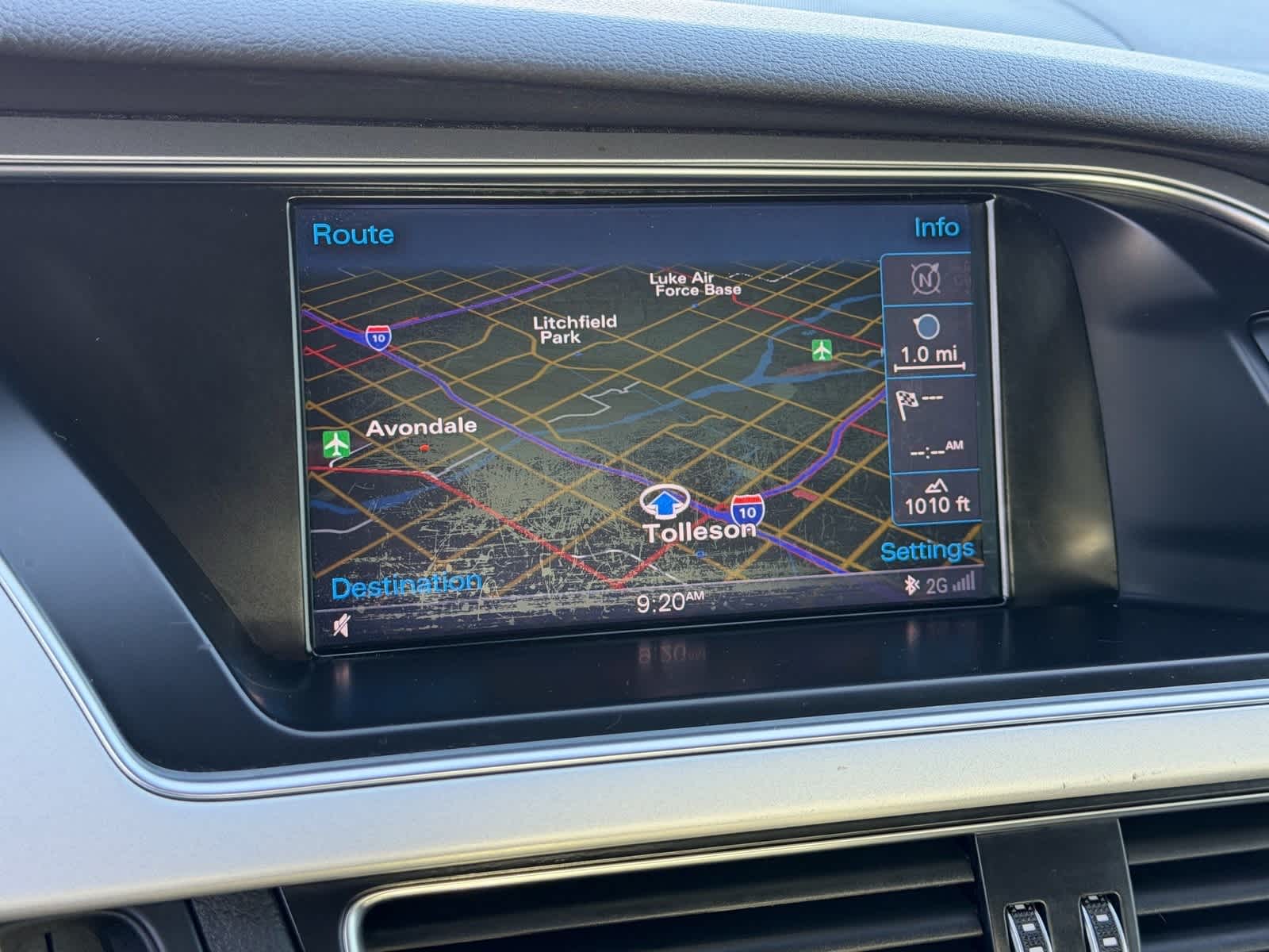 Thumbnail: 2016 Audi A5 - 22