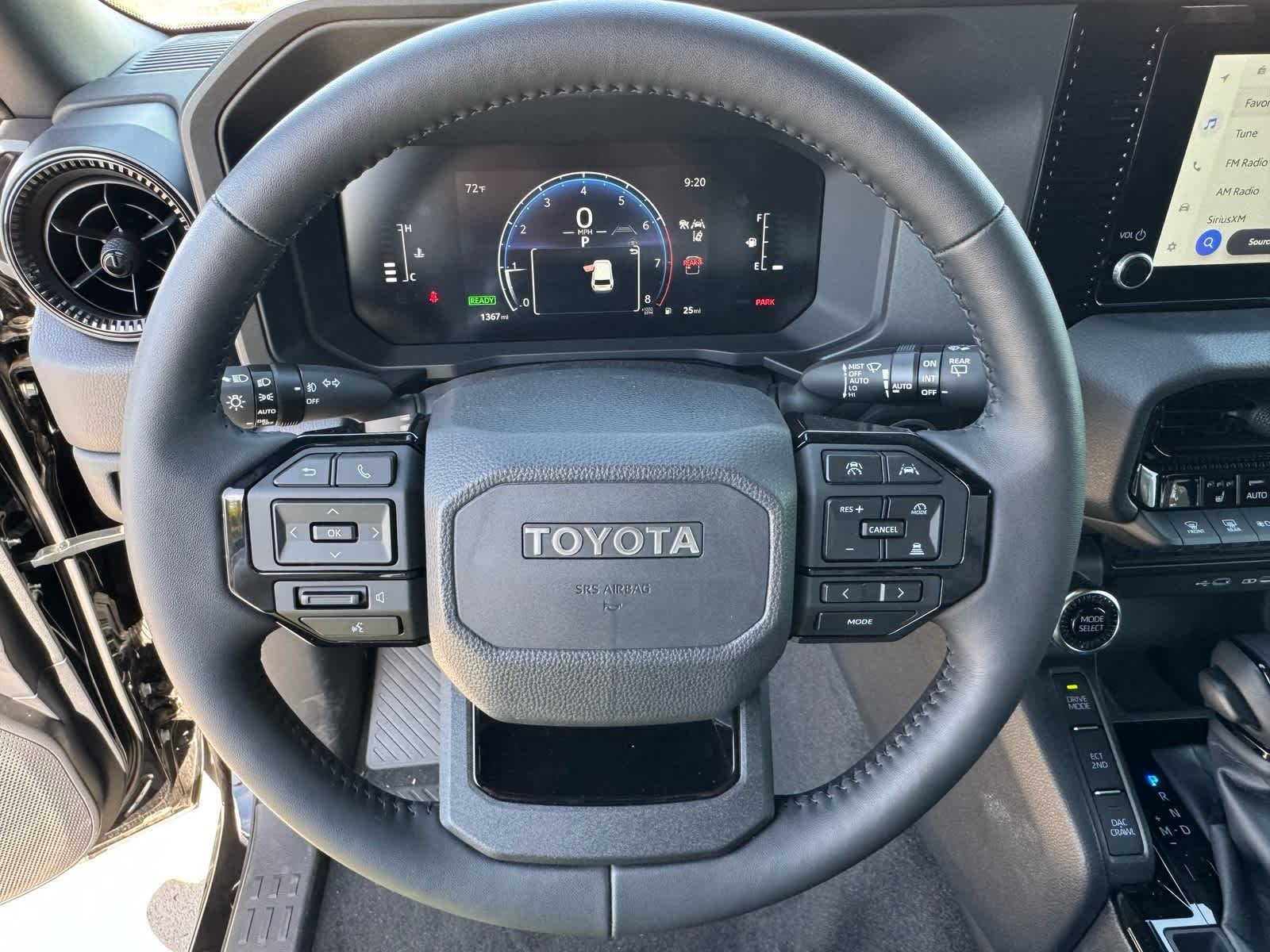 Thumbnail: 2025 Toyota Land Cruiser - 18