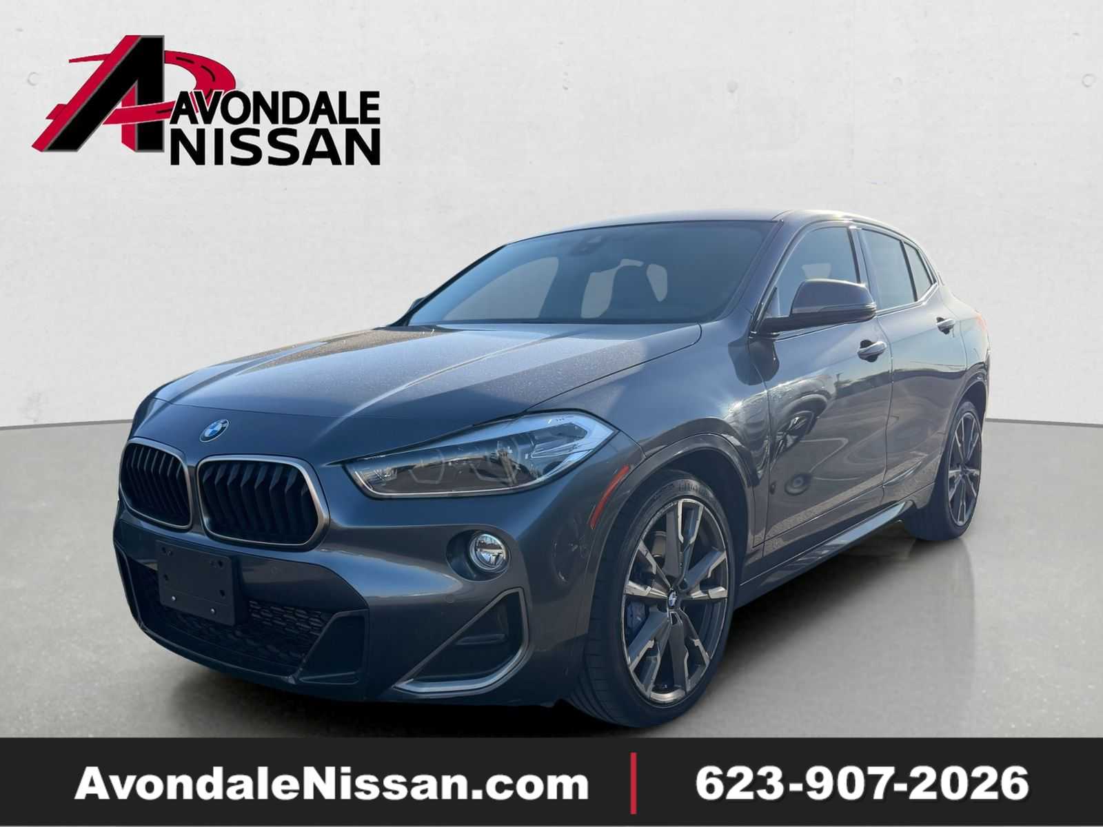 2019 BMW X2 M35i -
                  Avondale, AZ