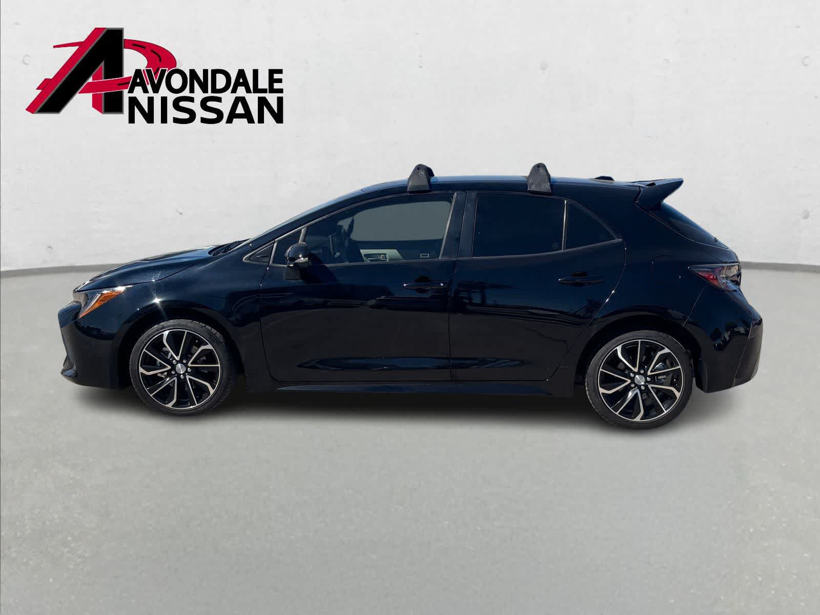 Thumbnail: 2022 Toyota Corolla - 3