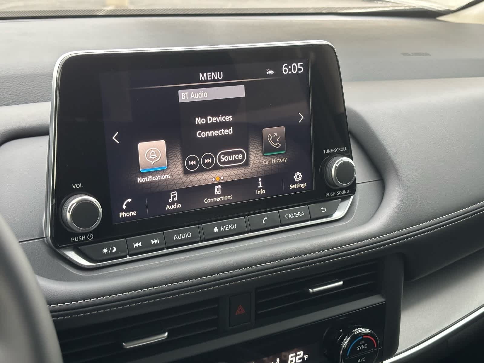 Thumbnail: 2026 Nissan Rogue - 20