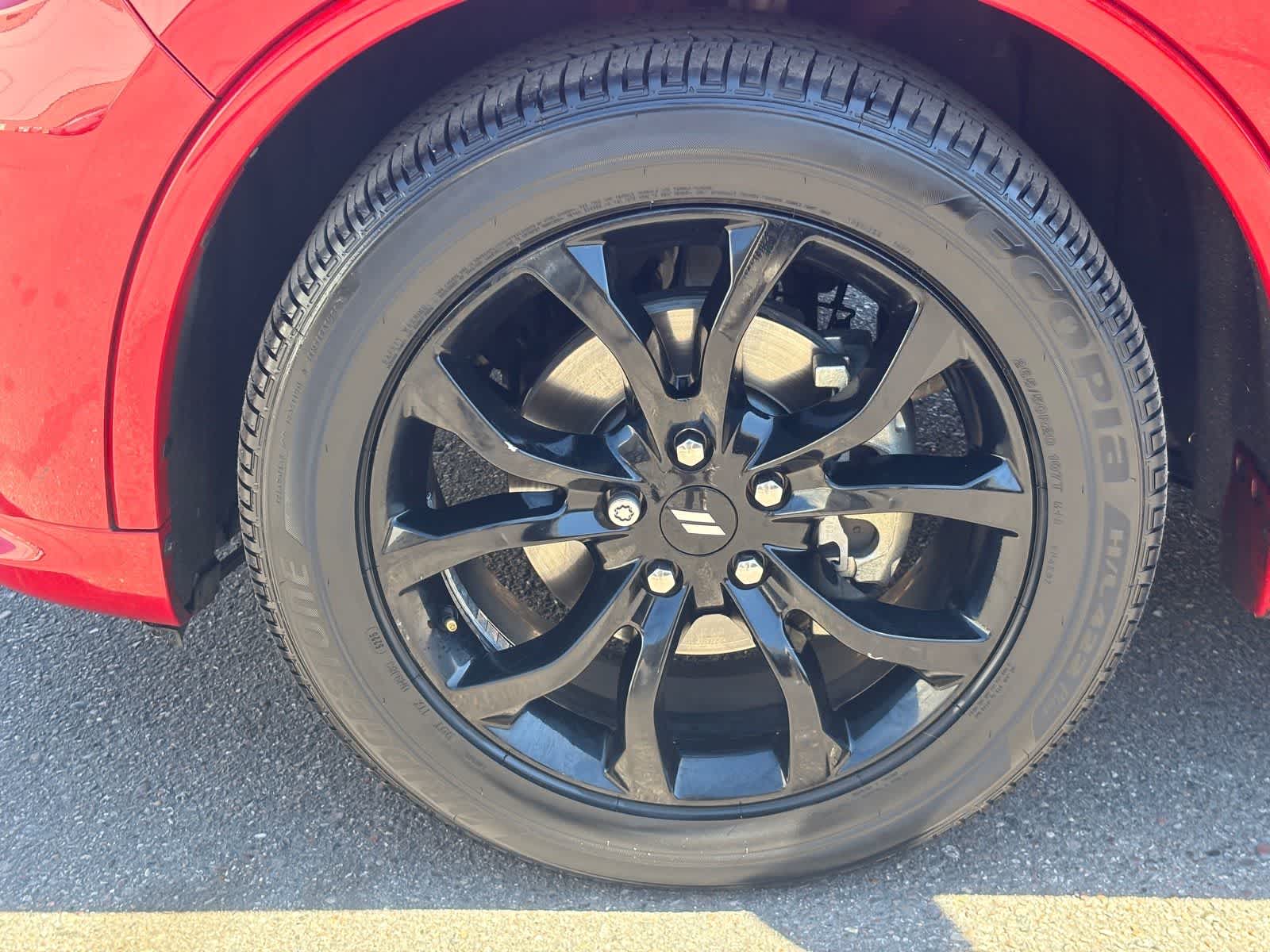 Thumbnail: 2019 Dodge Durango - 10