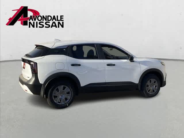 Thumbnail: 2025 Nissan Kicks - 6