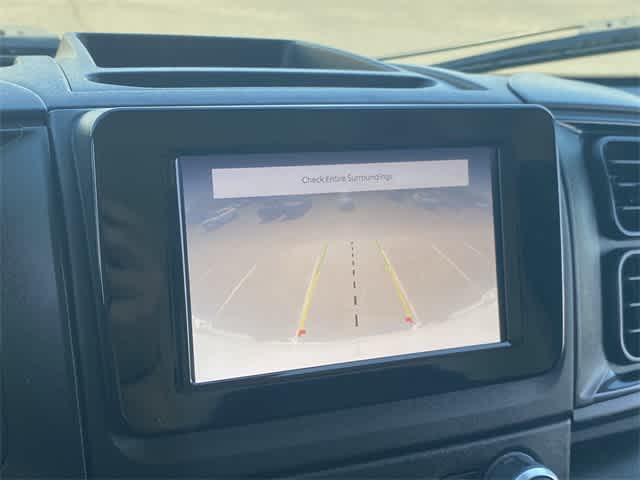 2023 RAM ProMaster 2500 24