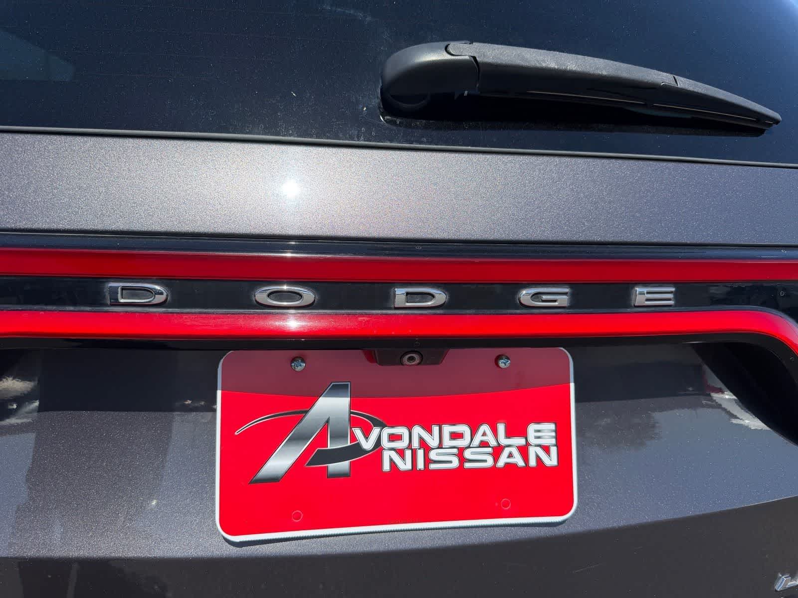 Thumbnail: 2016 Dodge Durango - 29