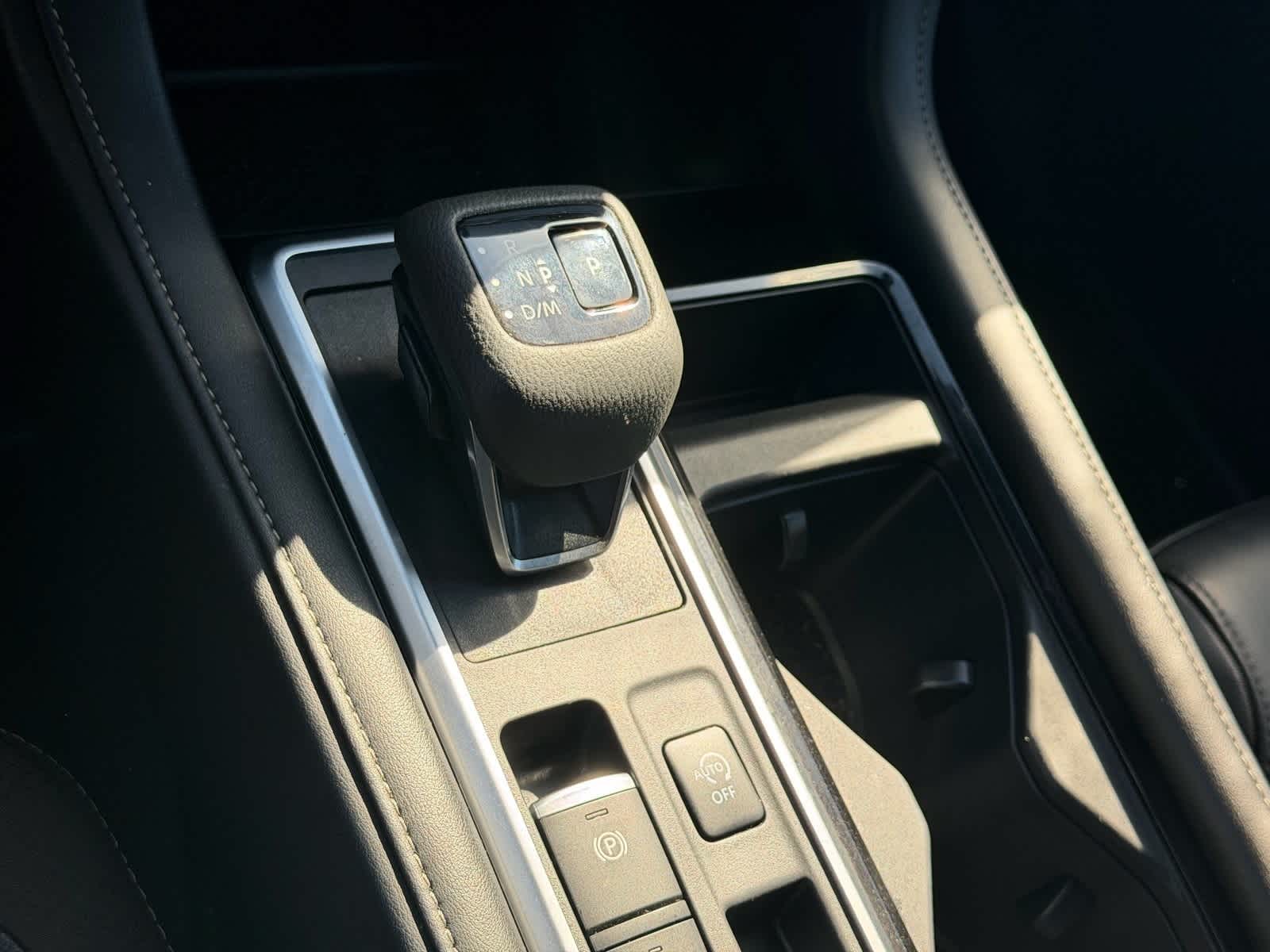 Thumbnail: 2024 Nissan Pathfinder - 11