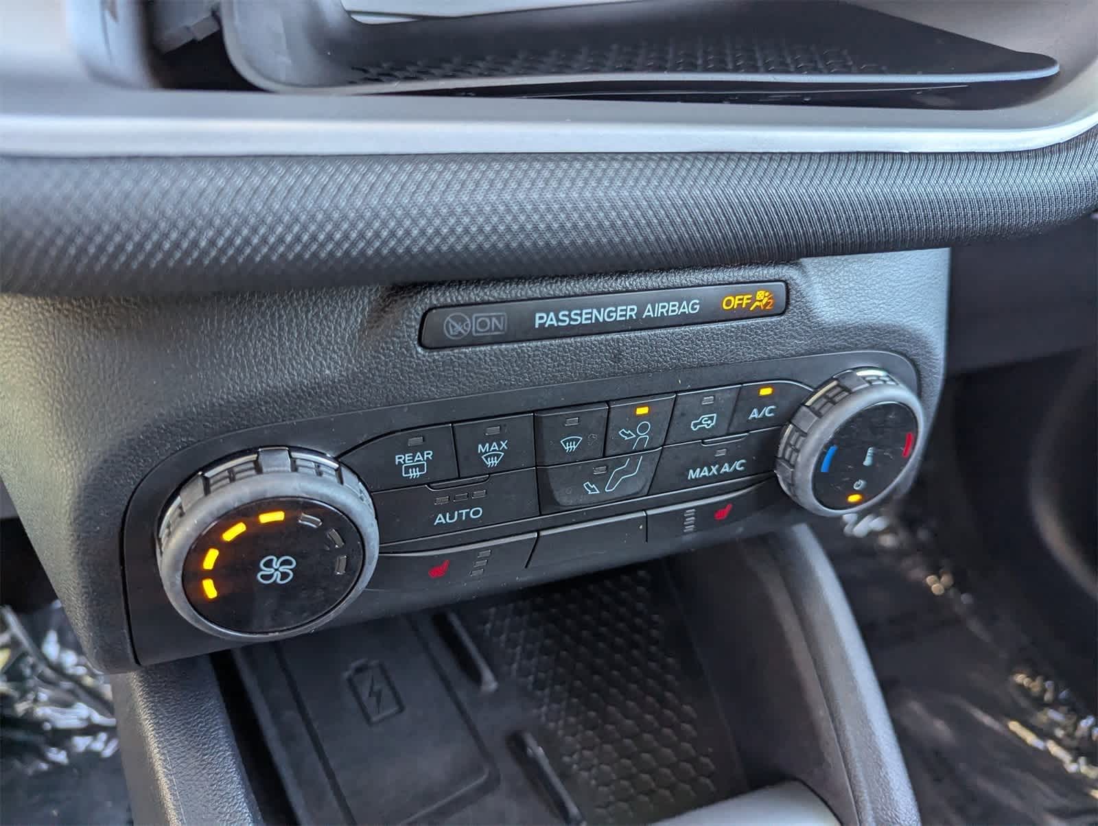 Thumbnail: 2023 Ford Bronco Sport - 28