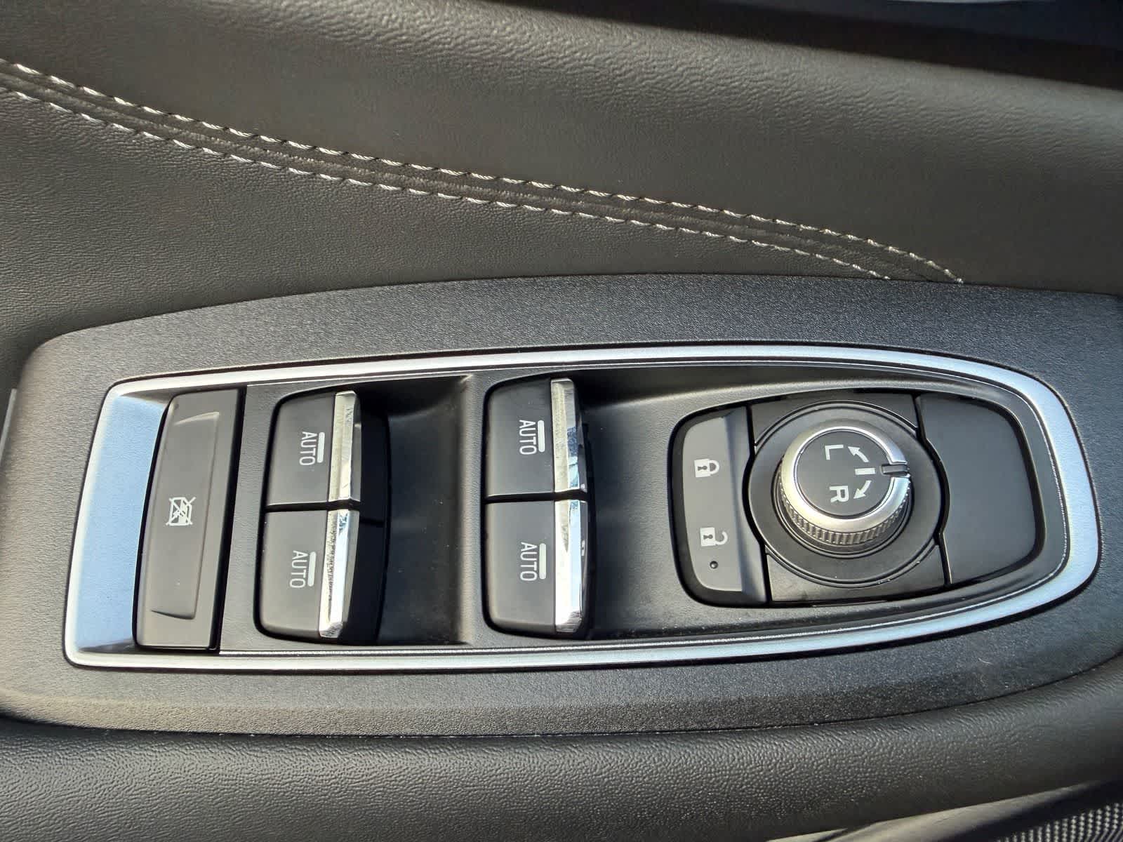 Thumbnail: 2024 Subaru Outback - 14