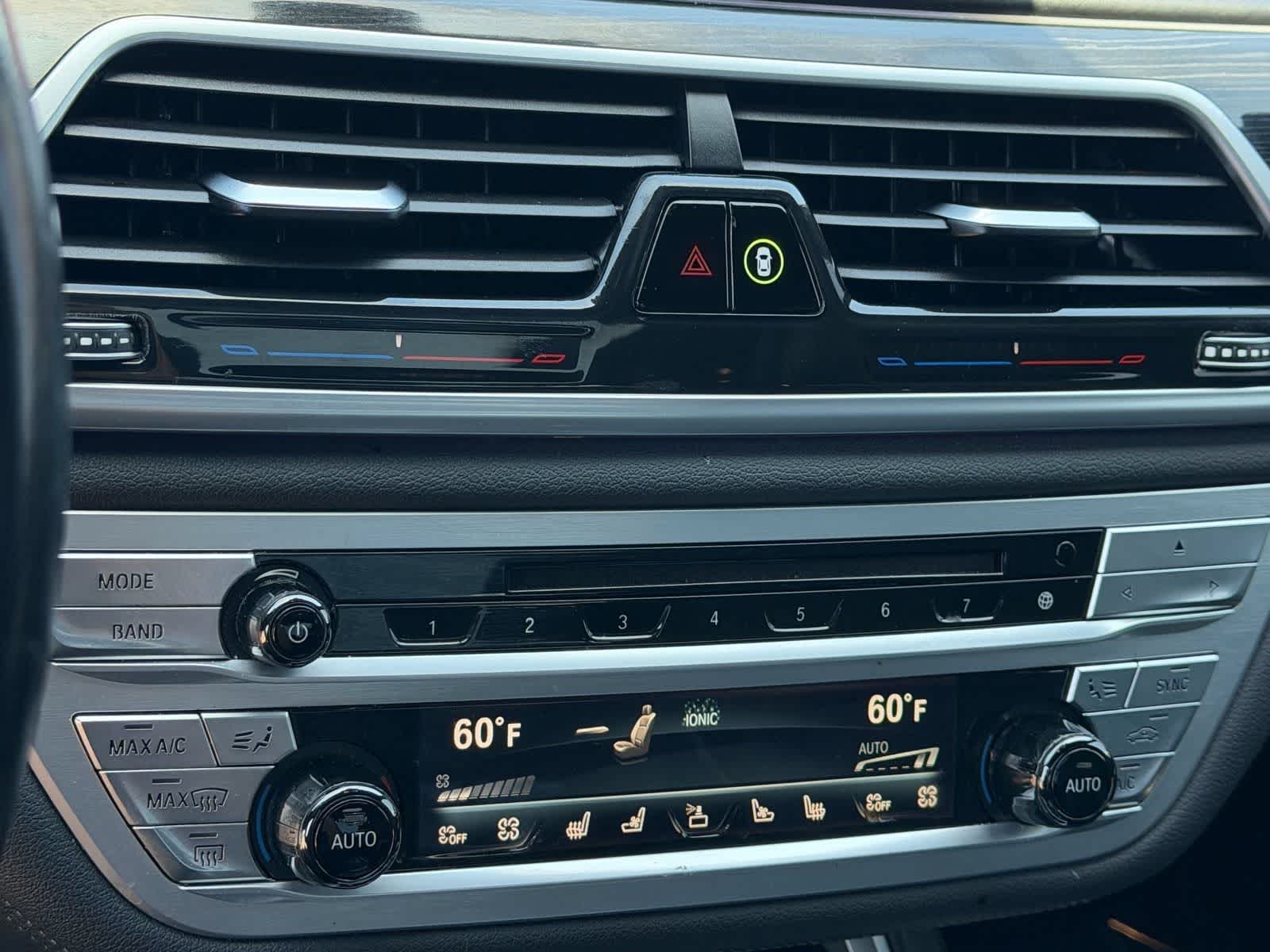 Thumbnail: 2019 BMW 7 Series - 31