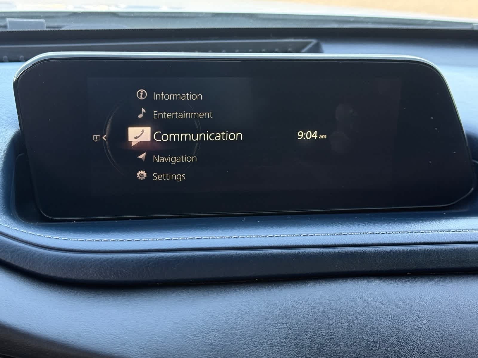 Thumbnail: 2020 Mazda CX-30 - 19