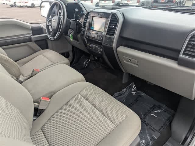 Thumbnail: 2019 Ford F-150 - 15