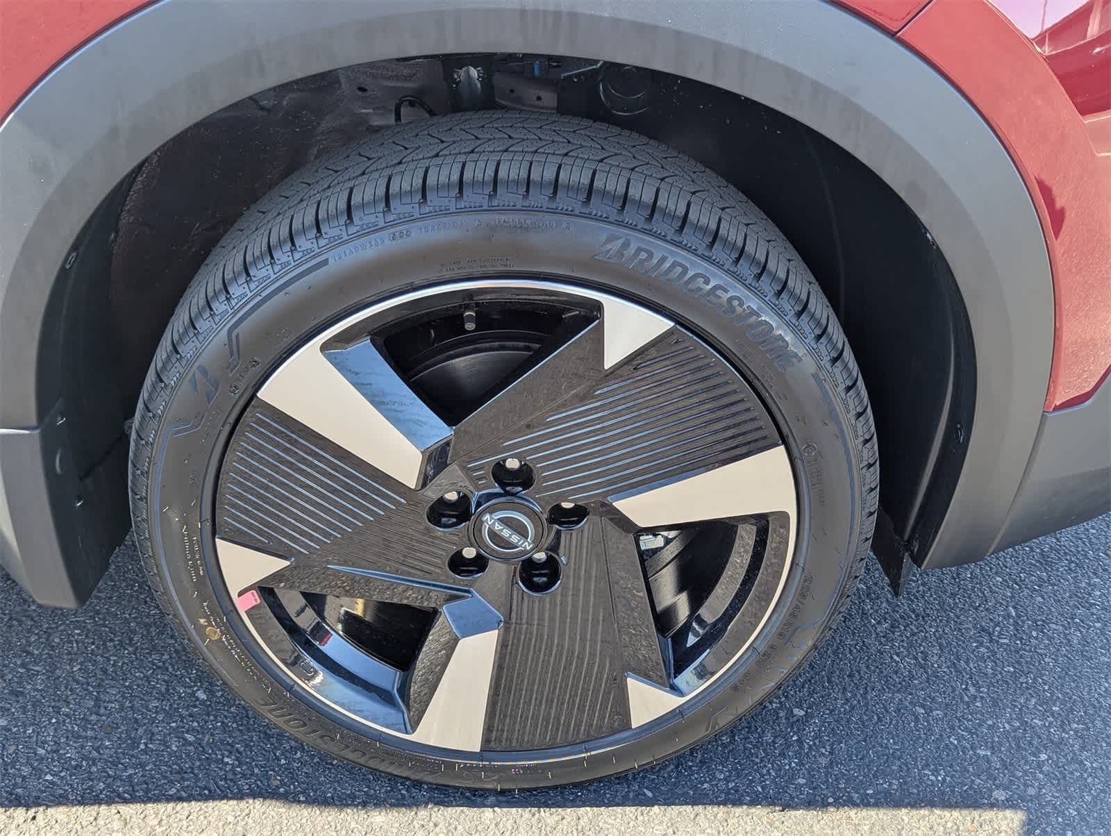 Thumbnail: 2026 Nissan Kicks - 10