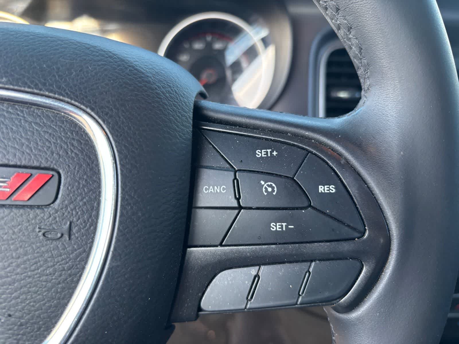 Thumbnail: 2017 Dodge Charger - 15