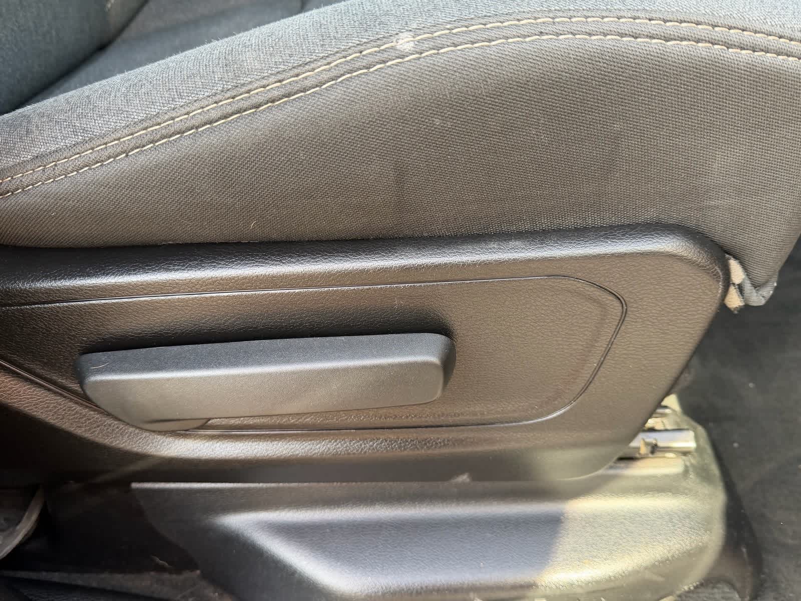 Thumbnail: 2019 RAM 1500 - 14