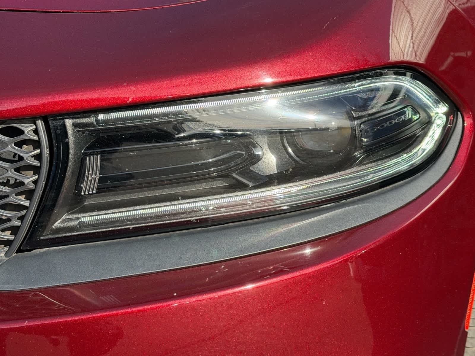 Thumbnail: 2023 Dodge Charger - 21