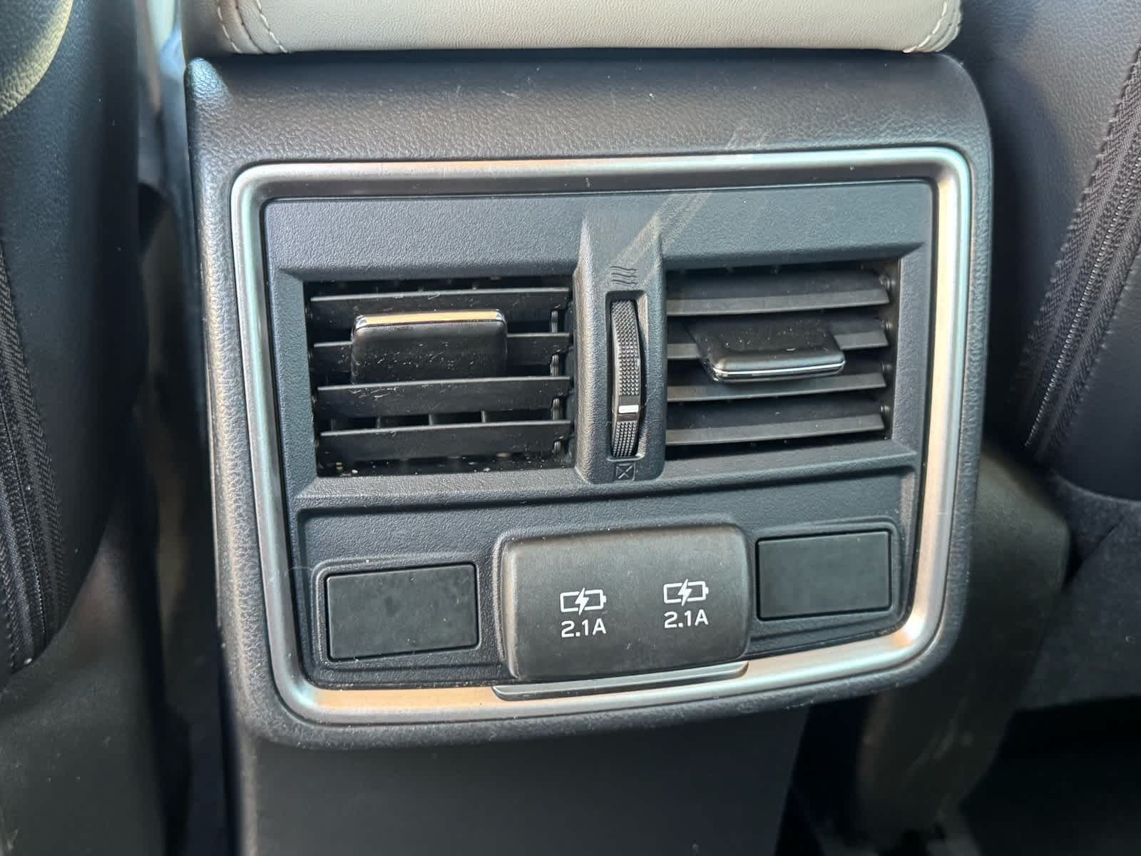 Thumbnail: 2021 Subaru Forester - 15