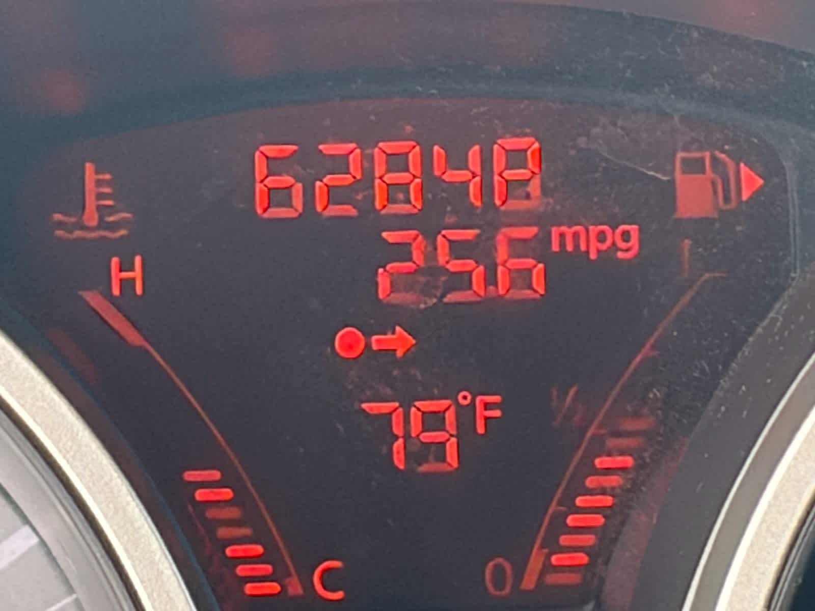 Thumbnail: 2014 Nissan Juke - 23