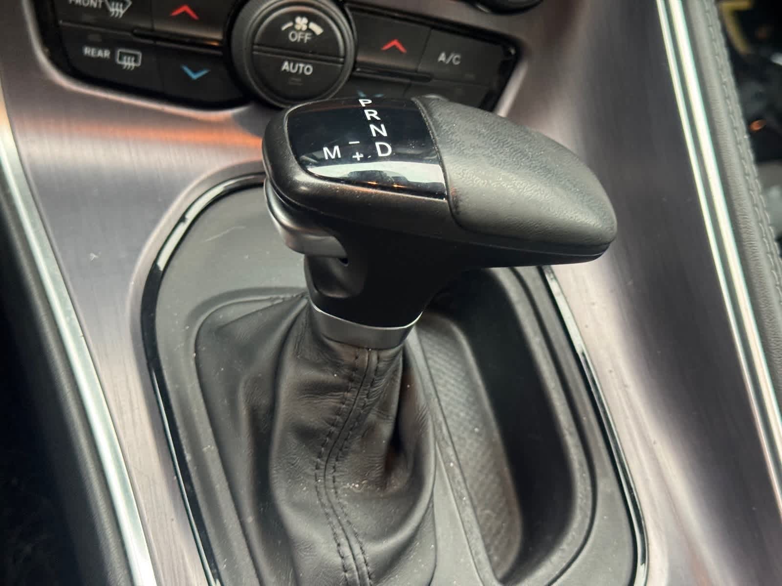 Thumbnail: 2017 Dodge Challenger - 16