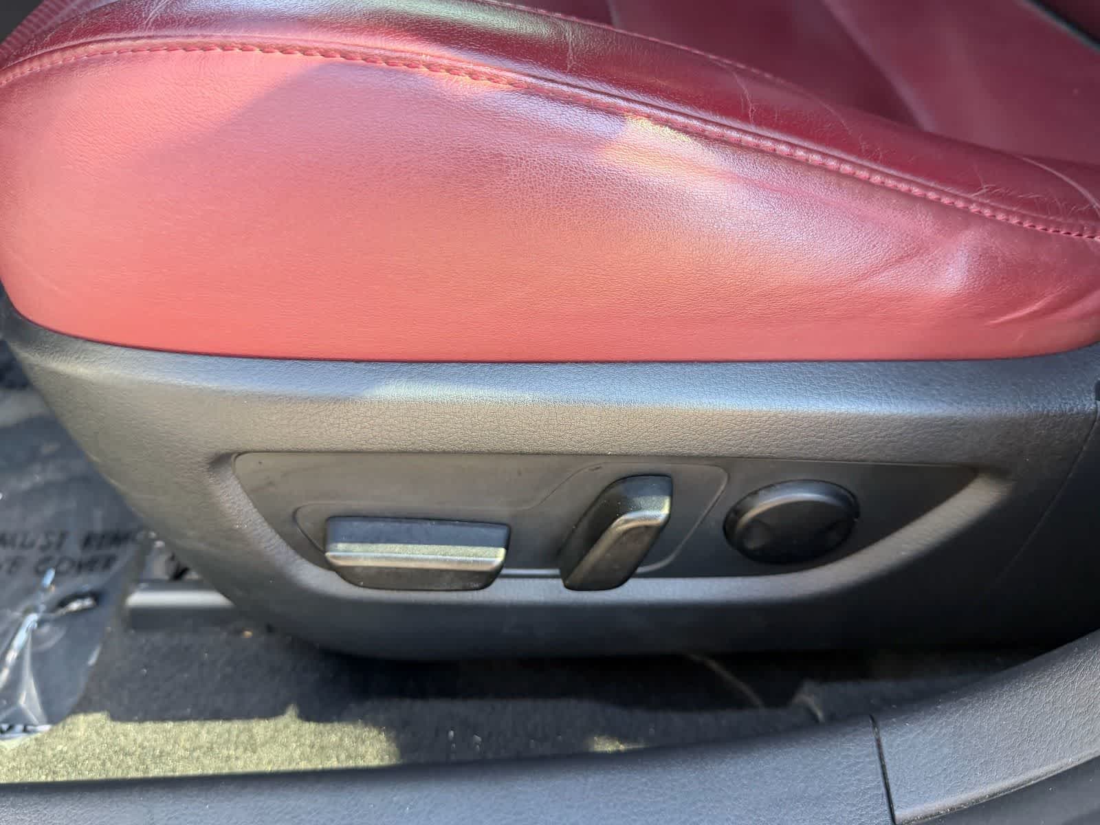 Thumbnail: 2022 Mazda CX-30 - 22