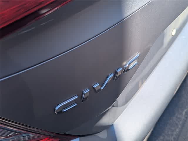 Thumbnail: 2021 Honda Civic - 11