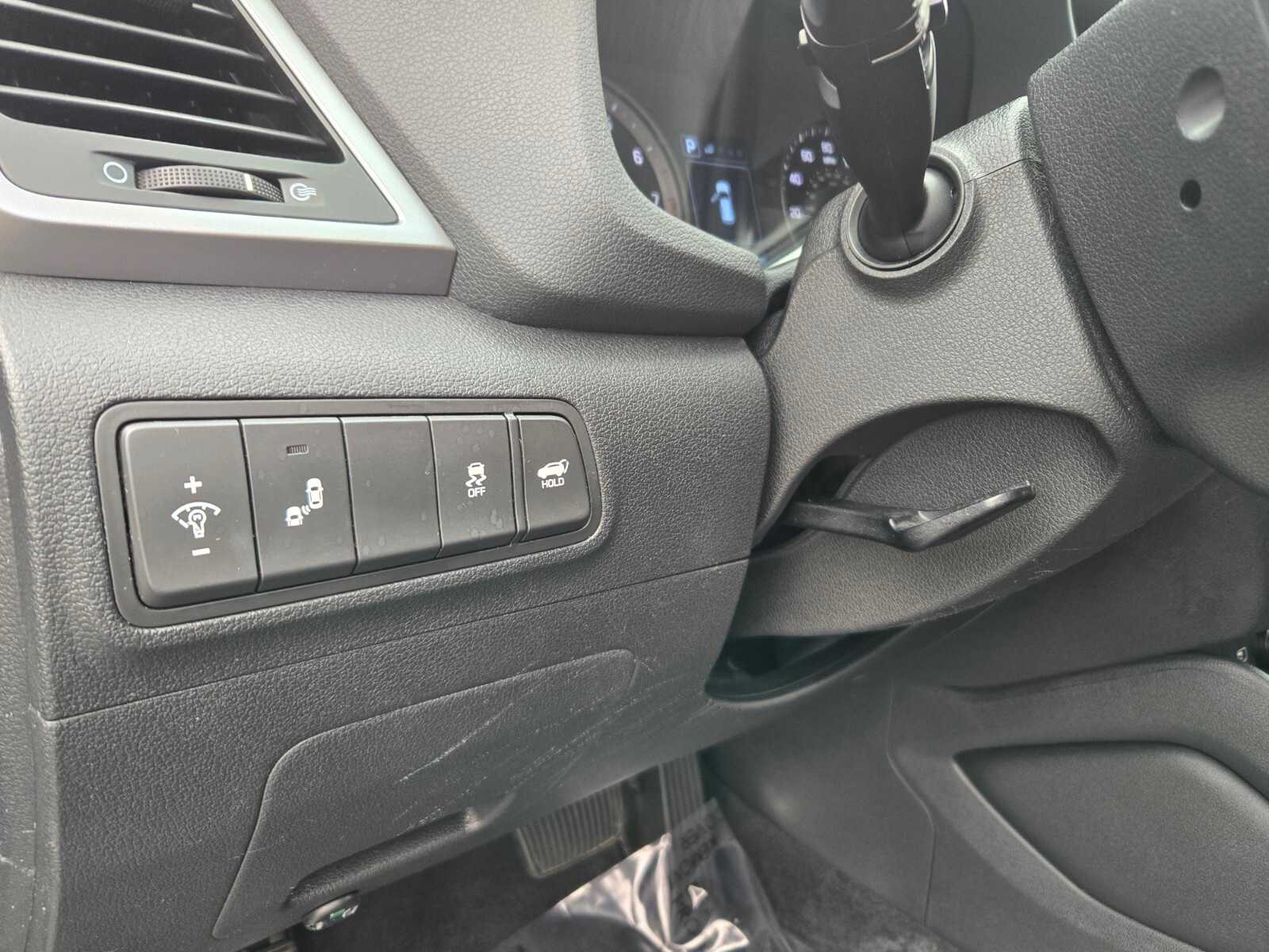 Thumbnail: 2017 Hyundai Tucson - 23