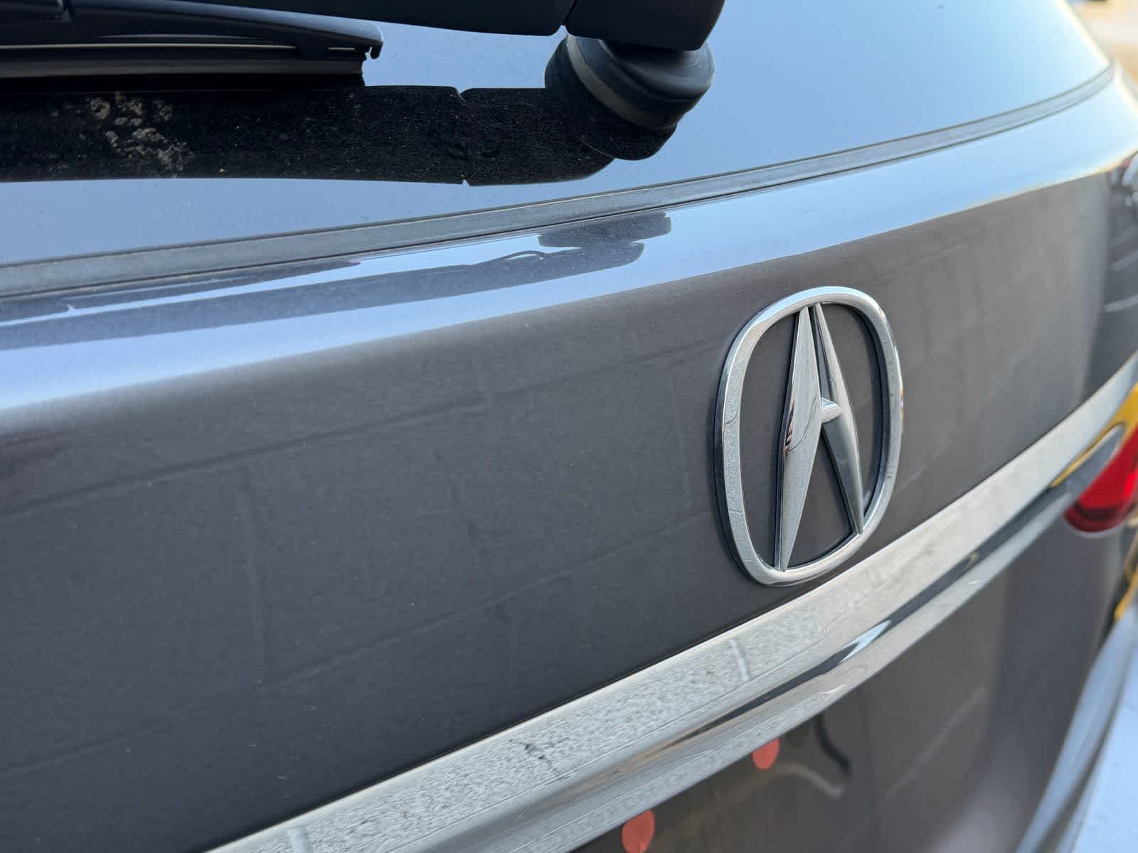 Thumbnail: 2017 Acura MDX - 19