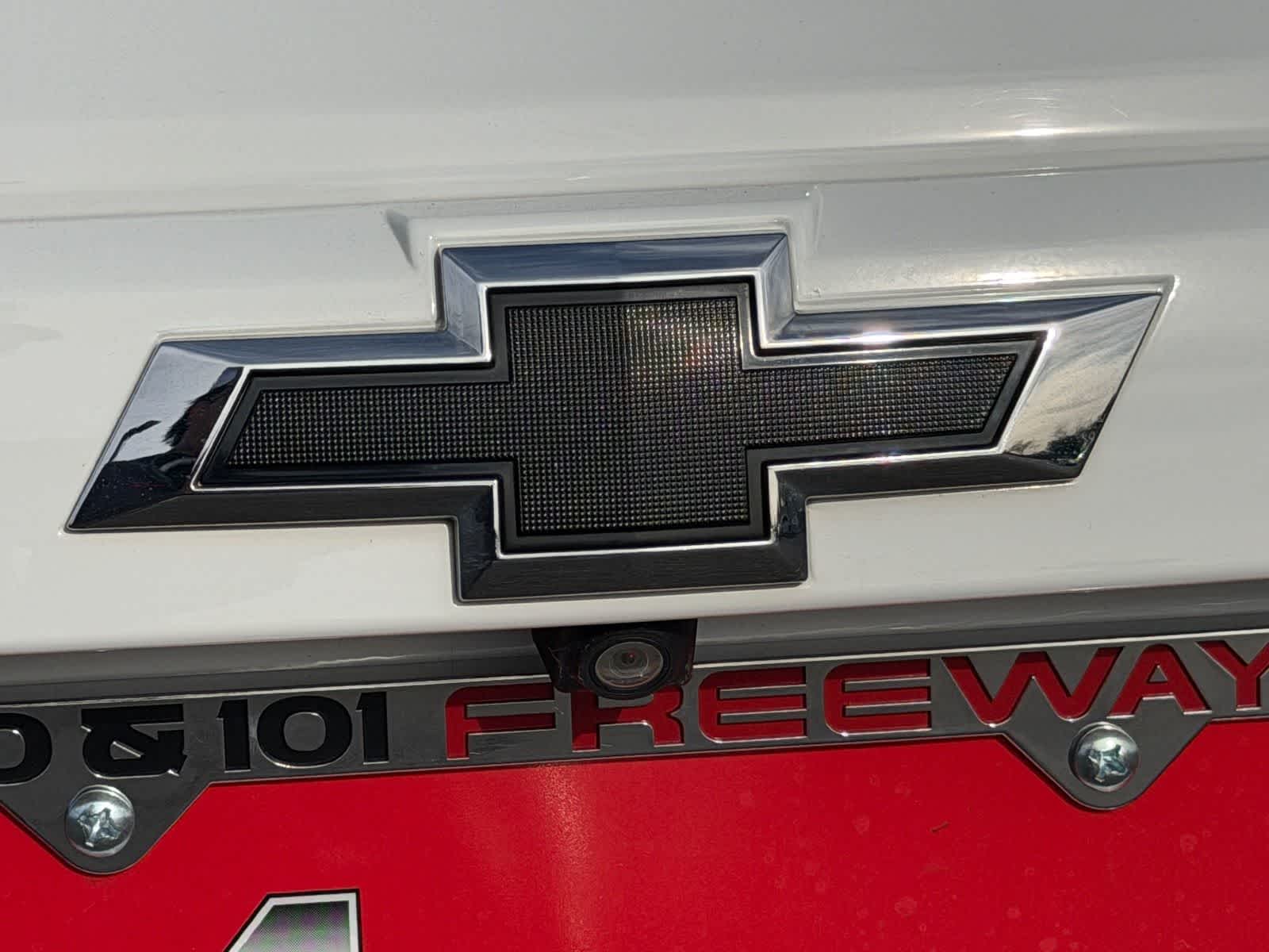 Thumbnail: 2021 Chevrolet Trax - 26