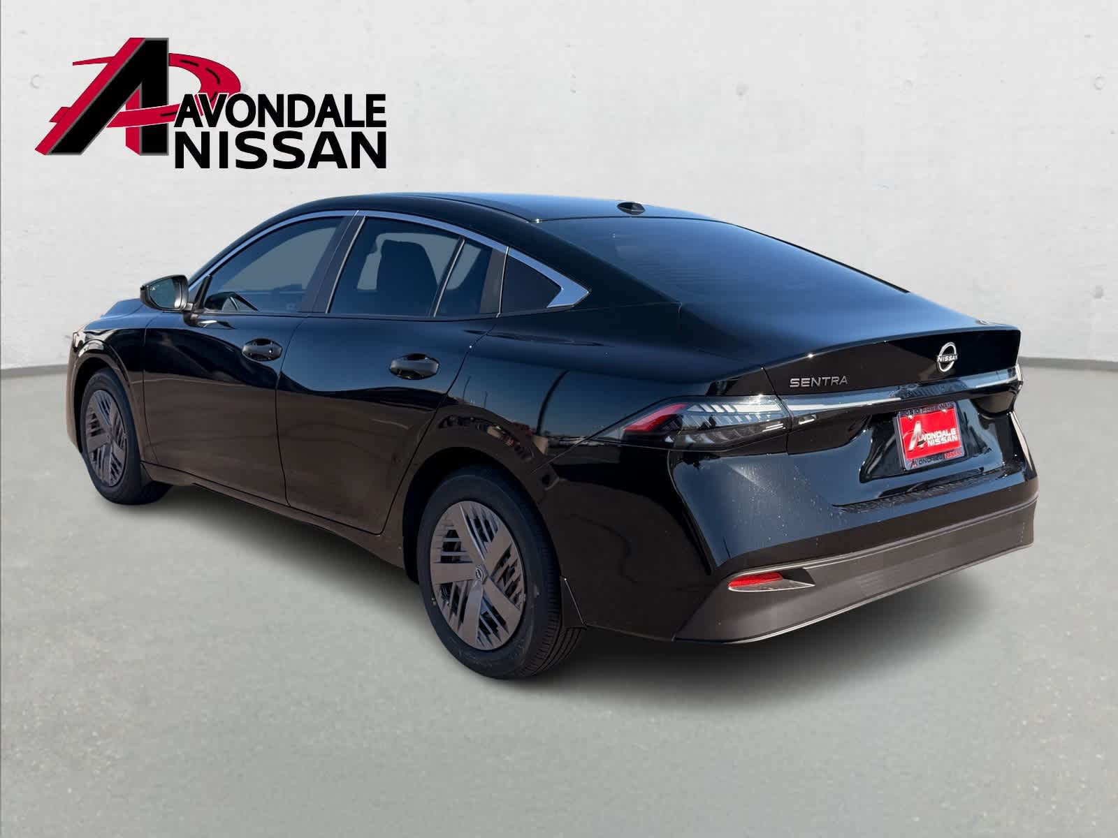 Thumbnail: 2026 Nissan Sentra - 4