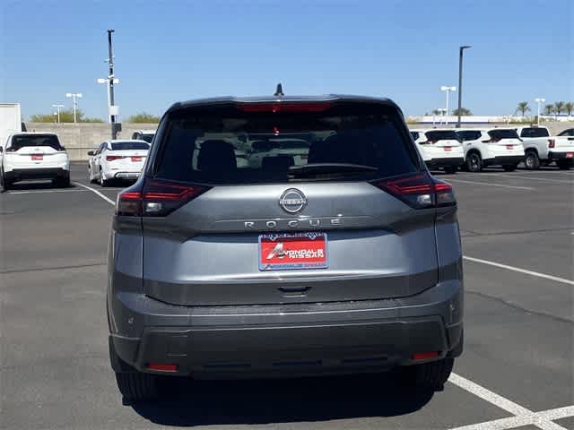 Thumbnail: 2025 Nissan Rogue - 5