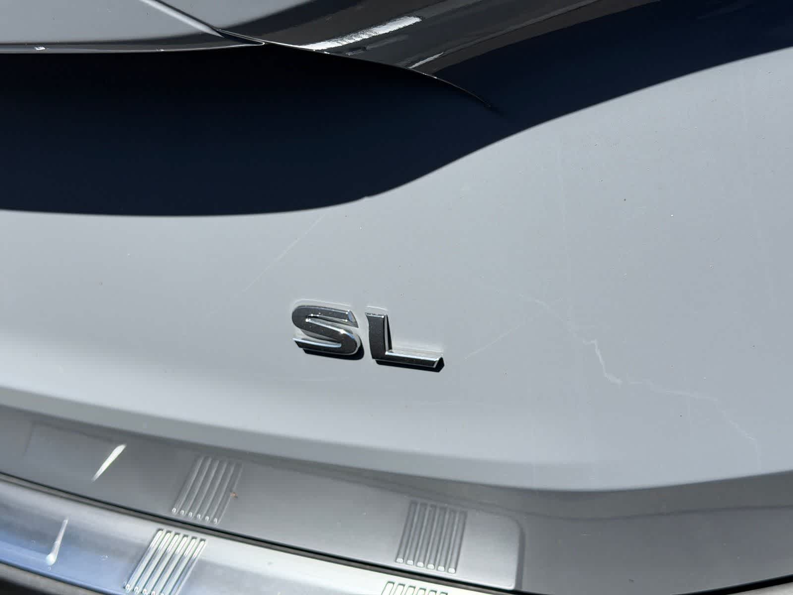 Thumbnail: 2021 Nissan Rogue - 7