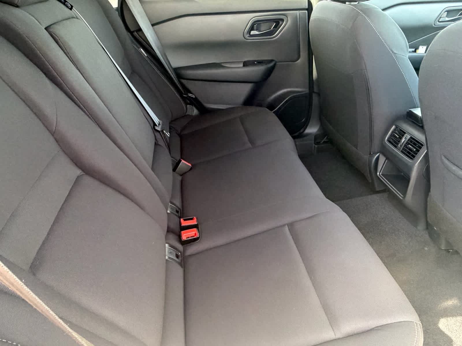 Thumbnail: 2026 Nissan Rogue - 12