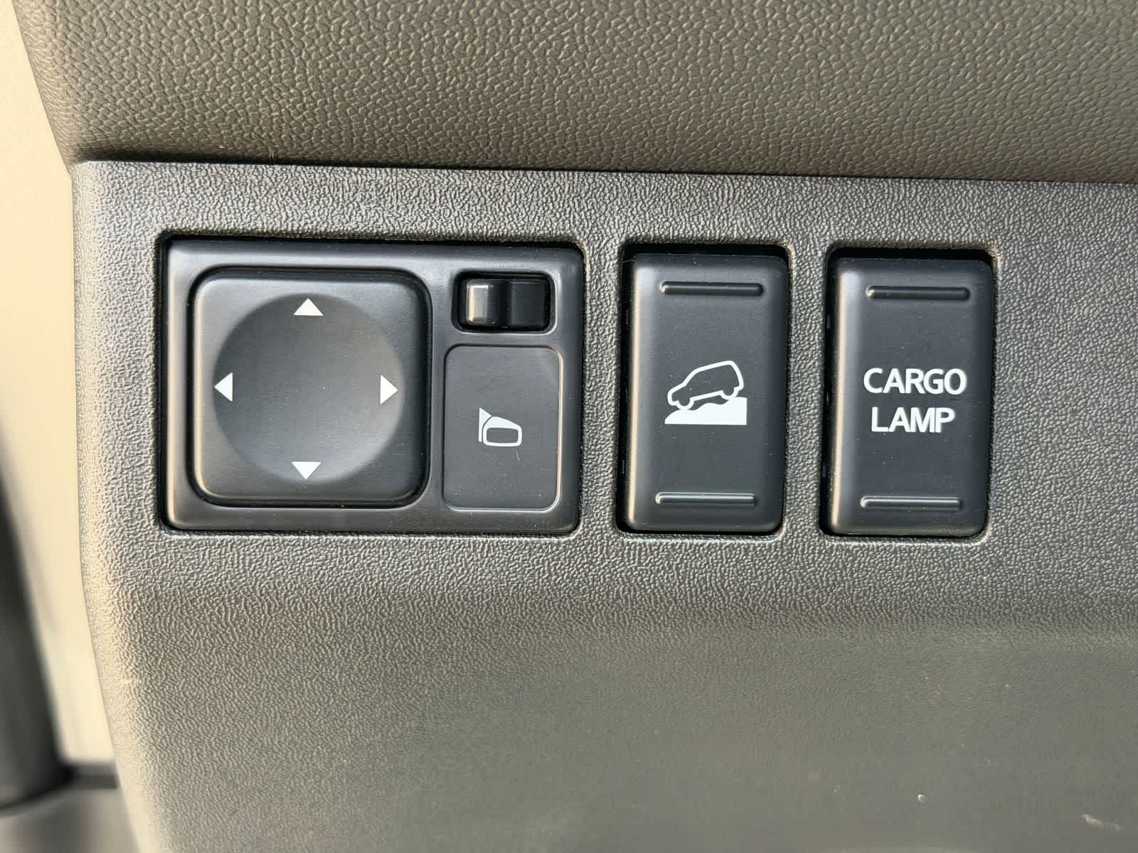 Thumbnail: 2019 Nissan Frontier - 16