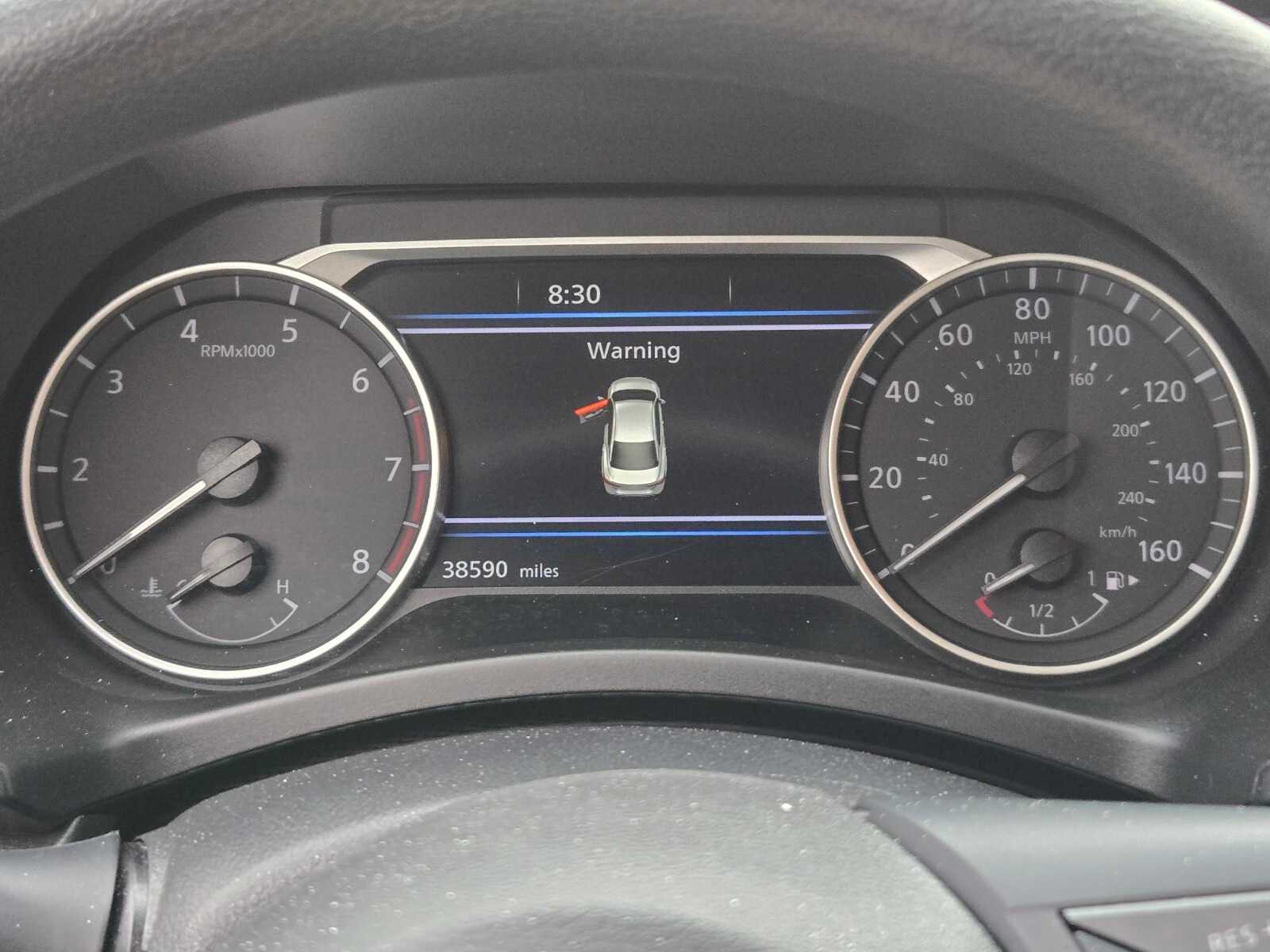 Thumbnail: 2024 Nissan Sentra - 8