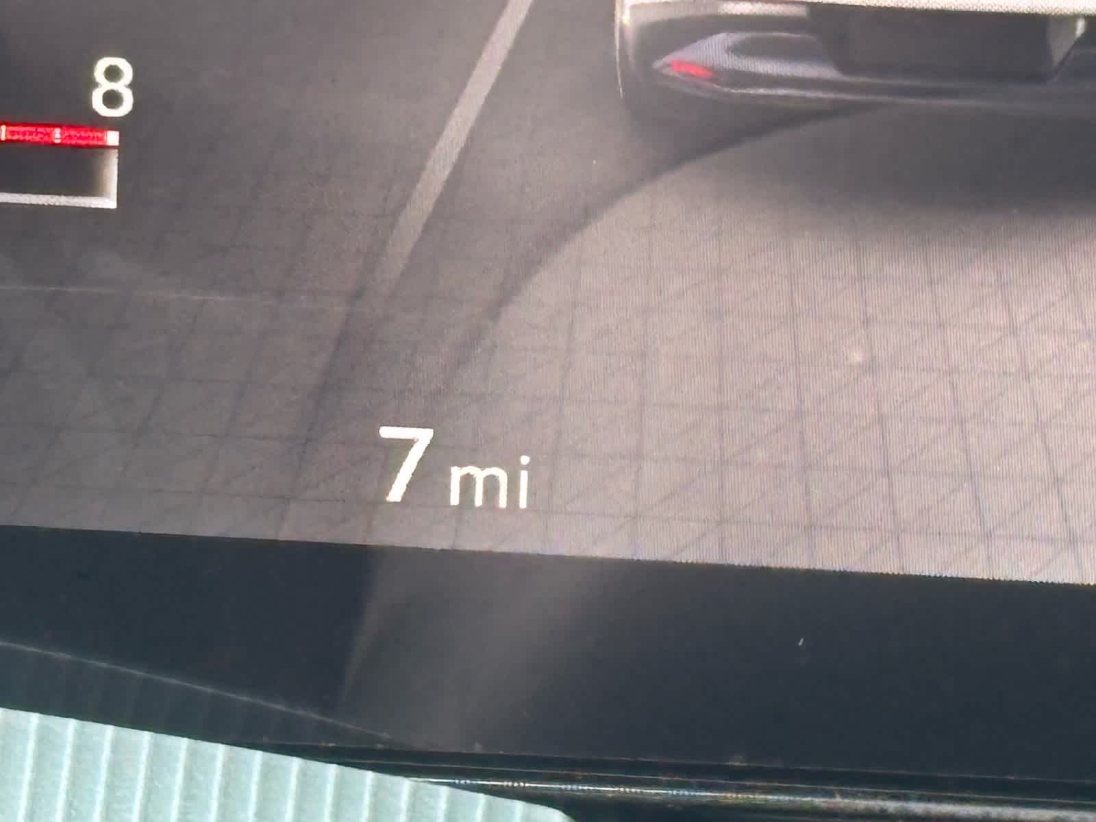 Thumbnail: 2026 Nissan Murano - 19