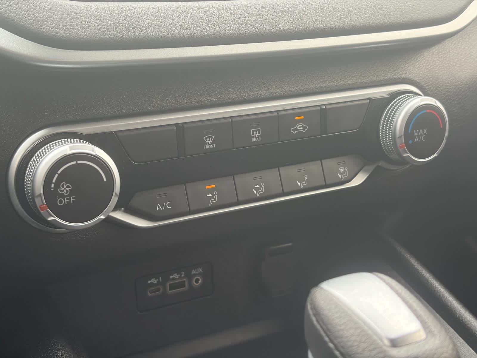 Thumbnail: 2025 Nissan Altima - 24