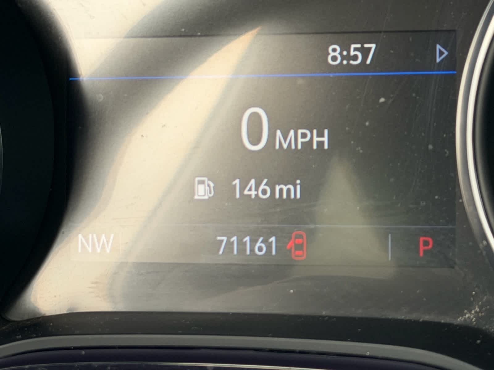 Thumbnail: 2023 Buick Encore GX - 34