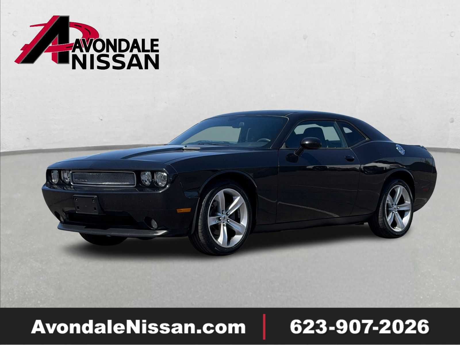 2011 Dodge Challenger SE -
                  Avondale, AZ