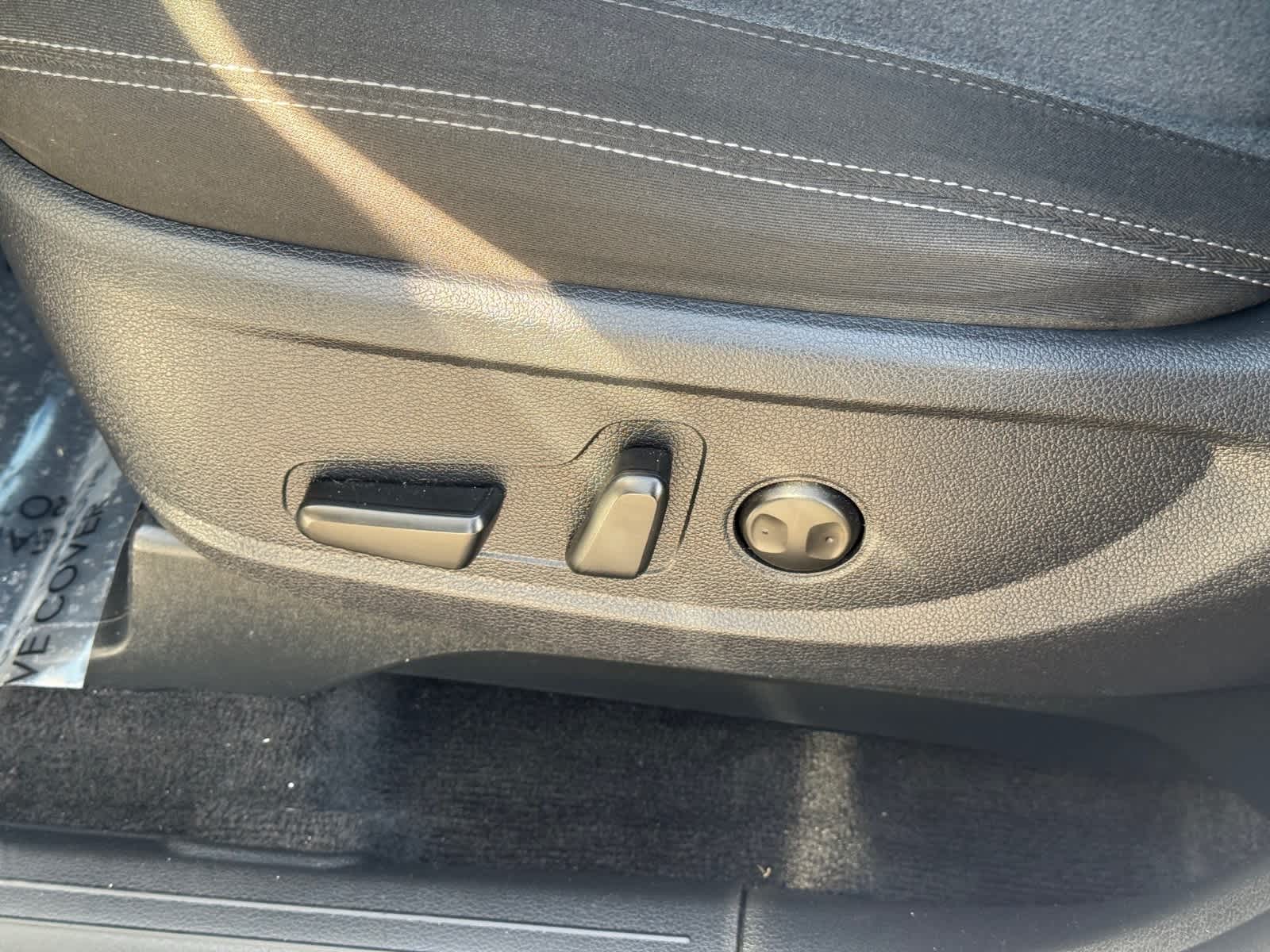 Thumbnail: 2021 Hyundai Palisade - 18