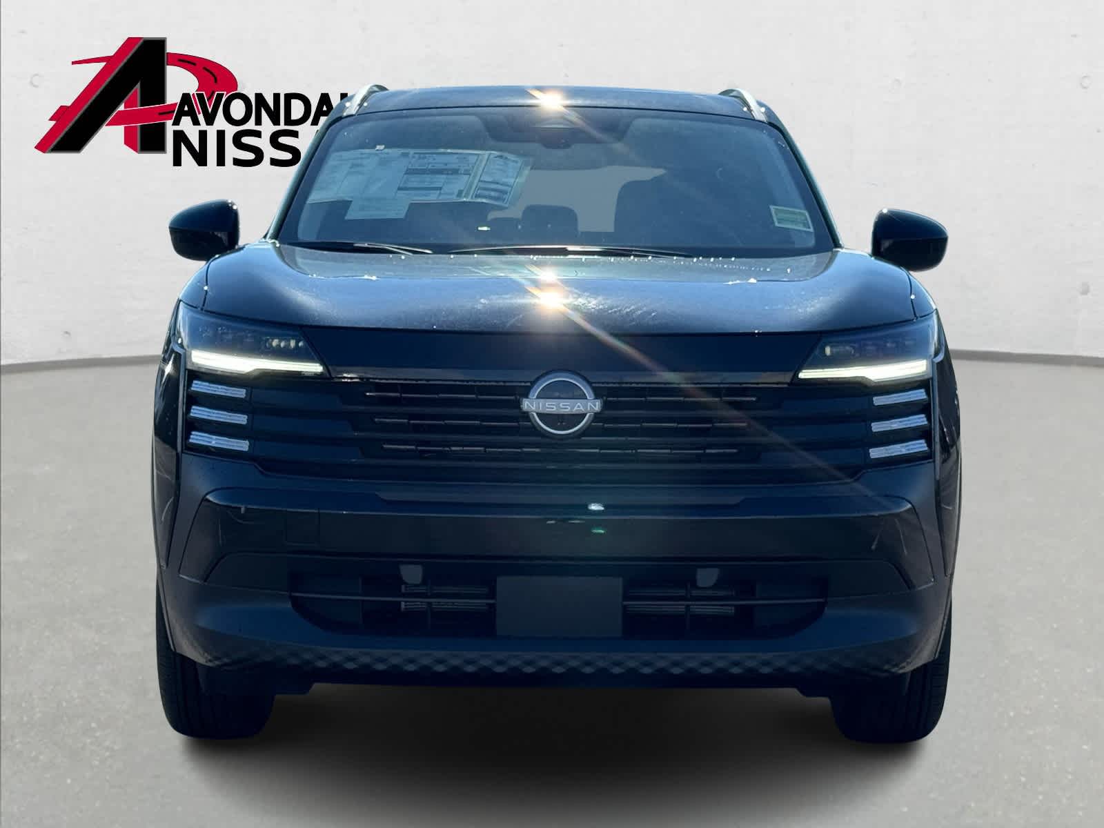 Thumbnail: 2026 Nissan Kicks - 6