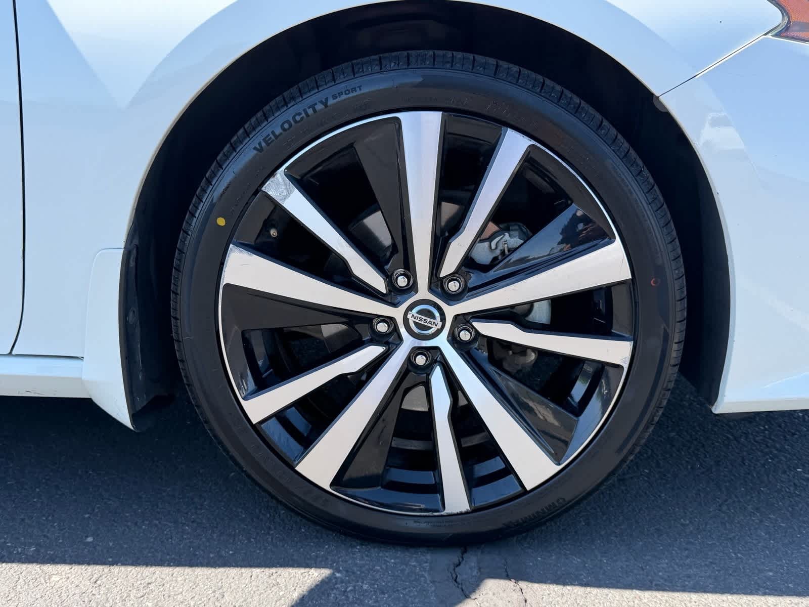 Thumbnail: 2021 Nissan Altima - 10