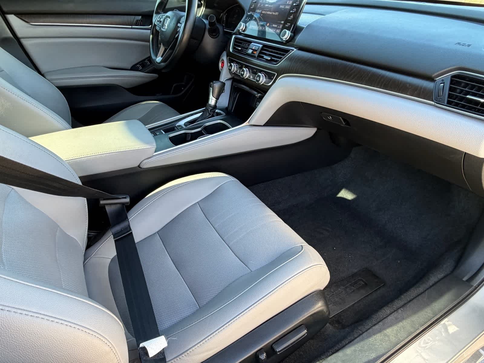 Thumbnail: 2020 Honda Accord - 14