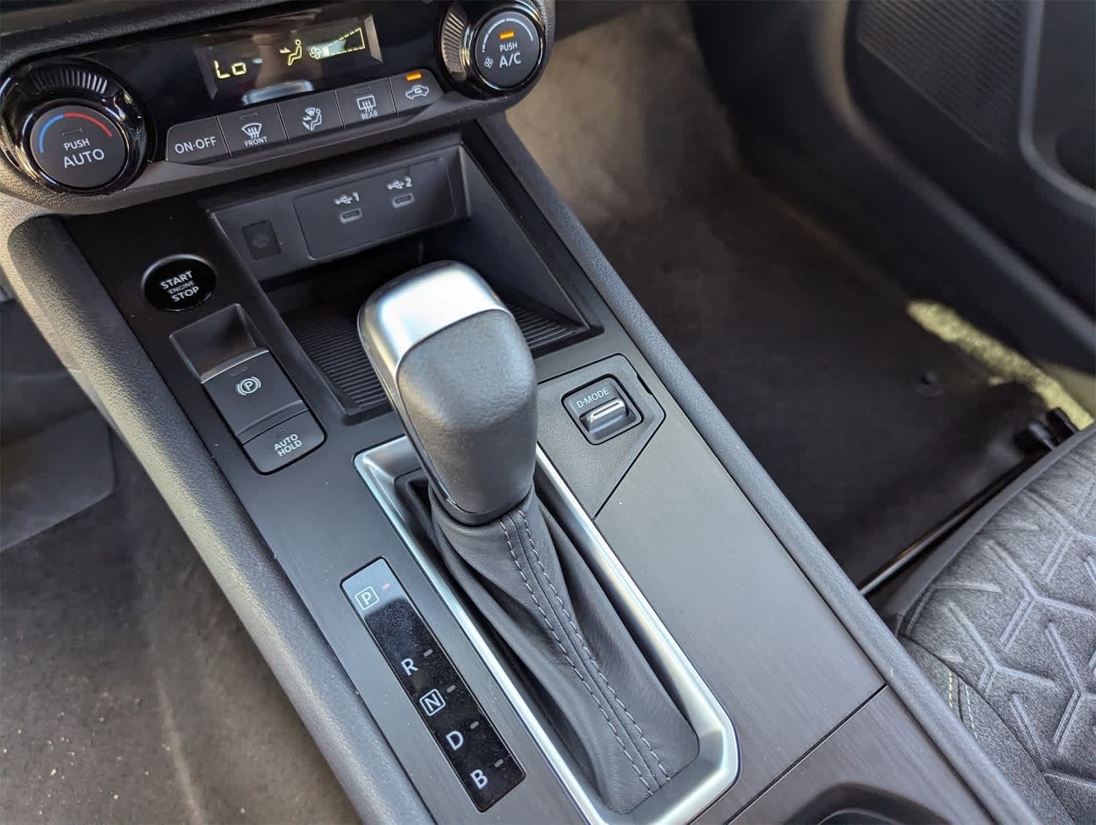 Thumbnail: 2026 Nissan Kicks - 23