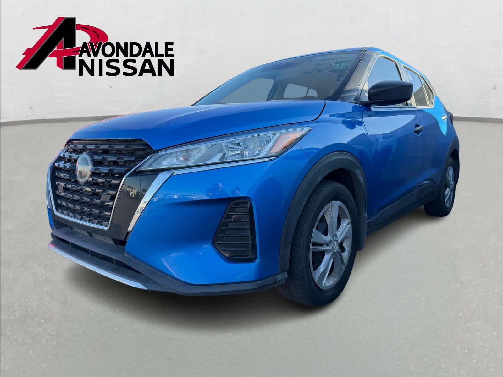 Thumbnail: 2023 Nissan Kicks - 2